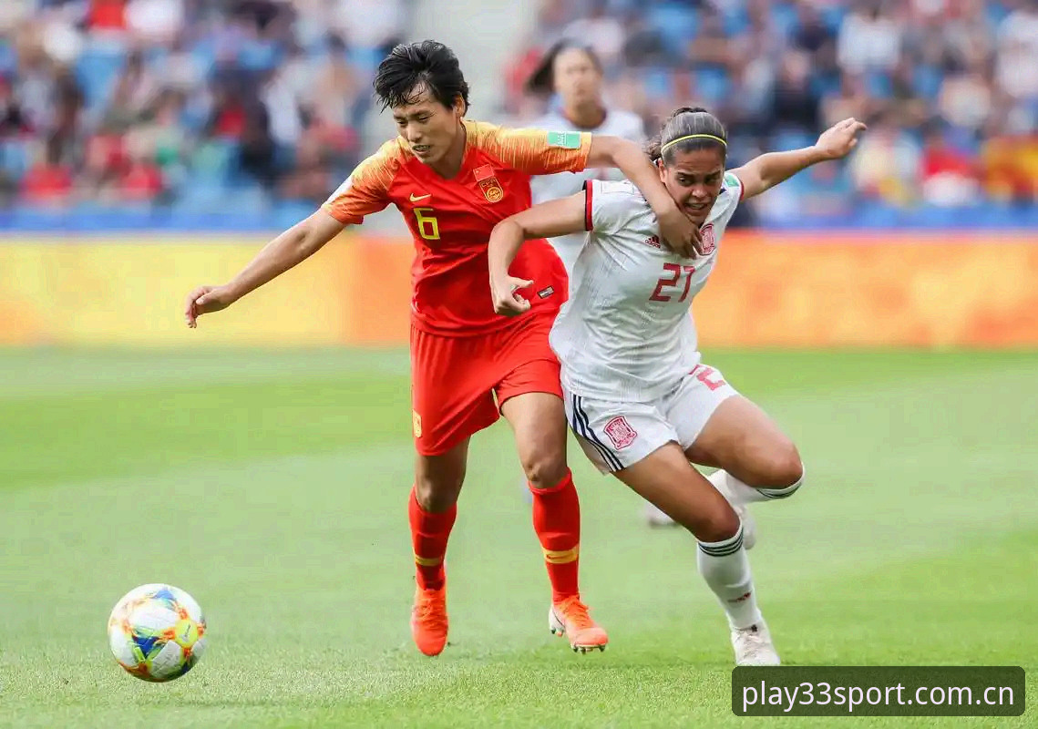 U17世界杯抽签揭晓！中国男女足分档情况最新动态，33体育平台带你直击赛事看点